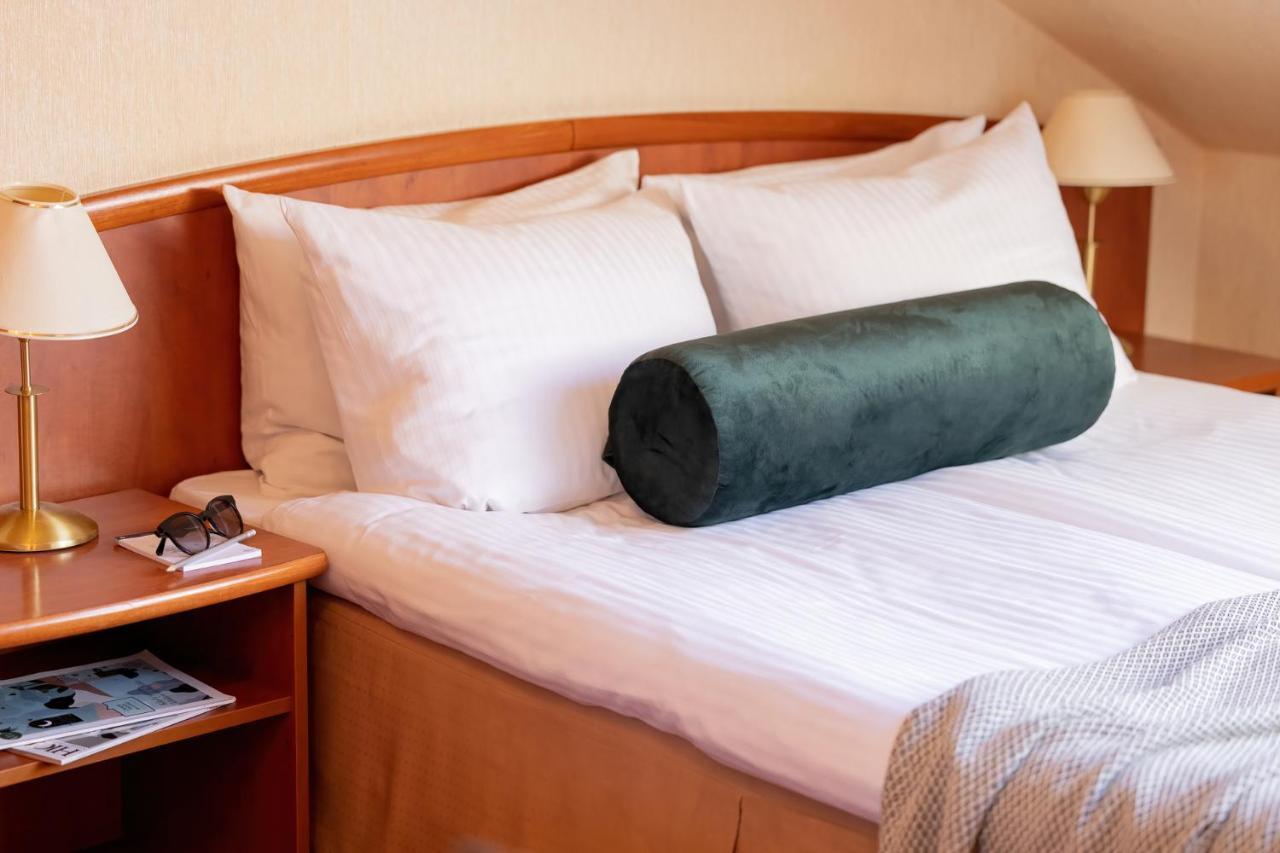 Economy Doppelzimmer