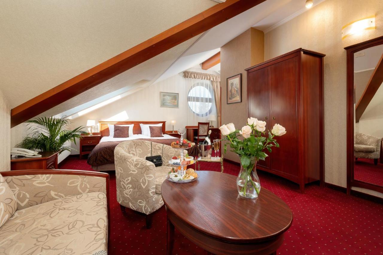 Apartment (2 Erwachsene)