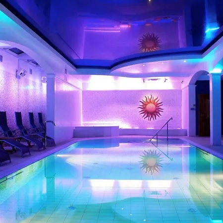 Villa Hoff Wellness & Spa-2